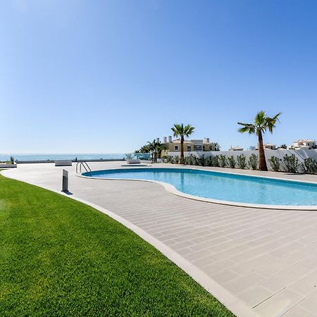 Porto De Mos Golf & Beach B&B Al-40312 Lagos Bagian luar foto