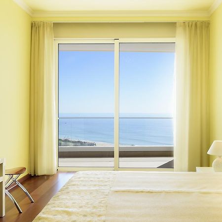 Porto De Mos Golf & Beach B&B Al-40312 Lagos Bagian luar foto